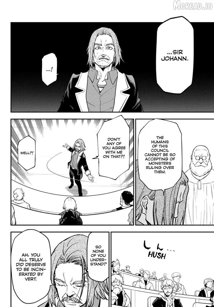 That Time I Got Reincarnated as a Slime Chapter 142 image 10_optimized